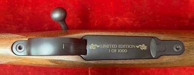 Kimber 84M Classic 