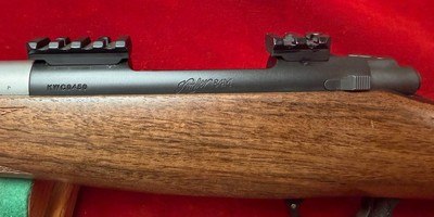 Kimber 84M Classic 