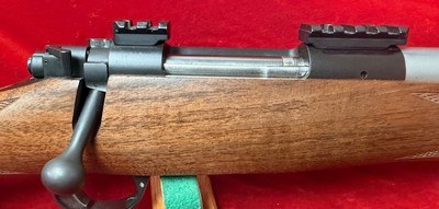 Kimber 84M Classic 