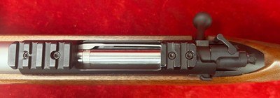 Kimber 84M Classic 
