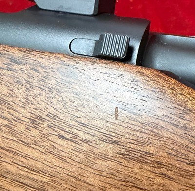 Kimber 84M Classic 