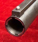 Remington 11-87Sportsman Youth 20 Ga. Synthetic stock21
