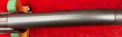 Remington 11-87Sportsman Youth 20 Ga. Synthetic stock21