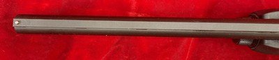 Remington 11-87Sportsman Youth 20 Ga. Synthetic stock21