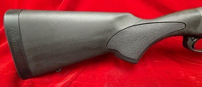 Remington 11-87Sportsman Youth 20 Ga. Synthetic stock21