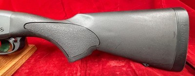 Remington 11-87Sportsman Youth 20 Ga. Synthetic stock21
