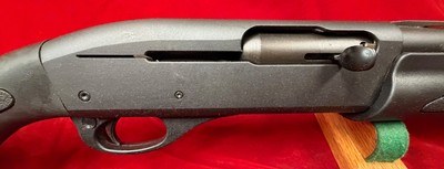 Remington 11-87Sportsman Youth 20 Ga. Synthetic stock21