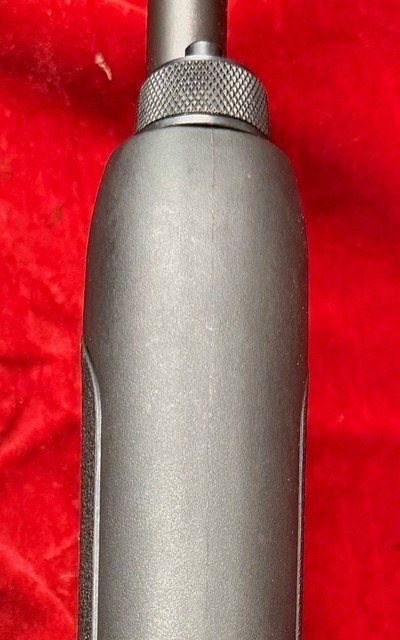 Remington 11-87Sportsman Youth 20 Ga. Synthetic stock21