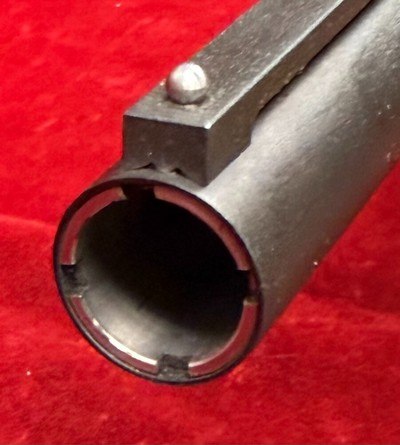 Remington 11-87Sportsman Youth 20 Ga. Synthetic stock21