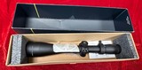 Leupold Mark 3HD 8x24x50 P5 30MM Side Focus Tremor Reticle - Image 2 of 12