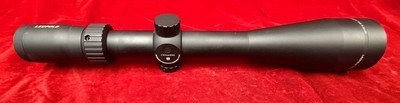 Leupold Mark 3HD 8x24x50 P5 30MM Side Focus Tremor Reticle - Image 1 of 12