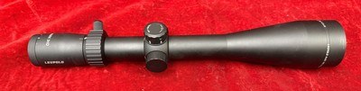 Leupold Mark 3HD 8x24x50 P5 30MM Side Focus Tremor Reticle - Image 5 of 12