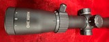 Leupold Mark 3HD 8x24x50 P5 30MM Side Focus Tremor Reticle - Image 6 of 12