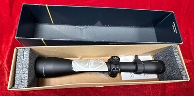 Leupold Mark 3HD 8x24x50 P5 30MM Side Focus Tremor Reticle - Image 2 of 12
