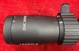 Leupold Mark 3HD 8x24x50 P5 30MM Side Focus Tremor Reticle - Image 7 of 12