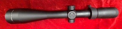 Leupold Mark 3HD 8x24x50 P5 30MM Side Focus Tremor Reticle - Image 3 of 12