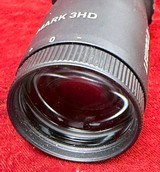 Leupold Mark 3HD 8x24x50 P5 30MM Side Focus Tremor Reticle - Image 8 of 12