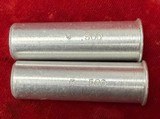 .500 Nitro Express and .500 BPE snap caps for double rifles1 pair - Image 2 of 3
