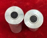 .500 Nitro Express and .500 BPE snap caps for double rifles1 pair - Image 3 of 3