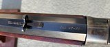 Winchester Deluxe 1876 45-60 - 8 of 15