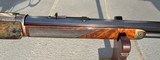 Winchester Deluxe 1876 45-60 - 4 of 15