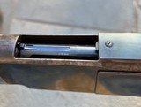 Winchester Deluxe 1876 45-60 - 13 of 15