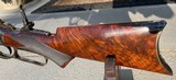 Winchester Deluxe 1876 45-60 - 12 of 15