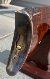 Winchester Deluxe 1876 45-60 - 7 of 15