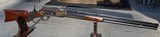 Winchester Deluxe 1876 45-60 - 2 of 15