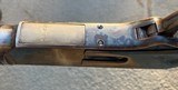 Winchester Deluxe 1876 45-60 - 15 of 15