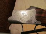 Browning Prewar Superposed Special Order Diana - 10 of 11