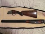 Browning Prewar Superposed Special Order Diana - 5 of 11