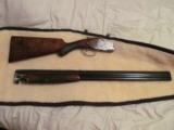Browning Prewar Superposed Special Order Diana - 1 of 11