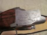 Browning Prewar Superposed Special Order Diana - 11 of 11