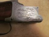 1958 Browning Superposed Fighting Cocks Field Choked Signed Funken - 2 of 10