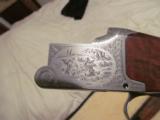 1958 Browning Superposed Fighting Cocks Field Choked Signed Funken - 9 of 10