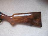 Browning Bar Grade IV with Gold Inlays Engraved .243 - 2 of 9