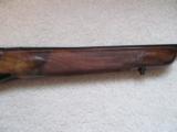 Browning Bar Grade IV with Gold Inlays Engraved .243 - 8 of 9