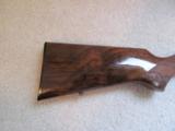 Browning Bar Grade IV with Gold Inlays Engraved .243 - 6 of 9