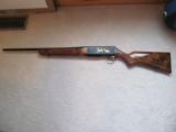 Browning Bar Grade IV with Gold Inlays Engraved .243 - 1 of 9