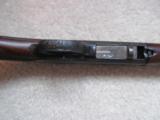 Prewar Belgium Browning Semi Auto 22 LR Toploader Highly Engraved - 8 of 9