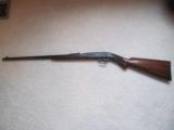 Prewar Belgium Browning Semi Auto 22 LR Toploader Highly Engraved - 1 of 9