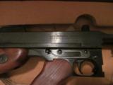 Auto Ordnance 1927 A1 Thompson Semi Auto 45 ACP West Hurley NY Rifle - 7 of 7