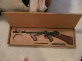 Auto Ordnance 1927 A1 Thompson Semi Auto 45 ACP West Hurley NY Rifle - 1 of 7