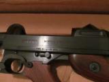 Auto Ordnance 1927 A1 Thompson Semi Auto 45 ACP West Hurley NY Rifle - 2 of 7