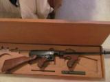 Auto Ordnance 1927 A1 Thompson Semi Auto 45 ACP West Hurley NY Rifle - 6 of 7