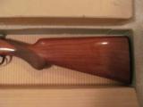 1956 Belgium Browning 12 Gauge Superposed LNIB 28" Modified over Imp. Cyl - 2 of 7