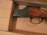 1956 Belgium Browning 12 Gauge Superposed LNIB 28" Modified over Imp. Cyl - 3 of 7