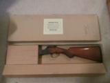 1956 Belgium Browning 12 Gauge Superposed LNIB 28" Modified over Imp. Cyl - 1 of 7