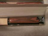 1956 Belgium Browning 12 Gauge Superposed LNIB 28" Modified over Imp. Cyl - 4 of 7